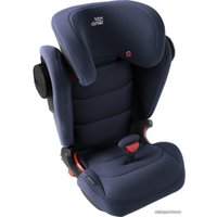 Детское автокресло Britax Romer Kidfix III M (синий)