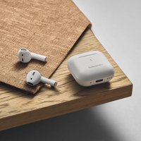 Наушники Radiotehnika Impulse T2 (белый) в Мозыре