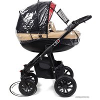 Универсальная коляска Dada Paradiso Group Leo Special (3 в 1)