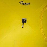 Палатка Premier Fishing Куб-3 PR-WFSC-210YG (зимняя, желтый/серый) в Солигорске