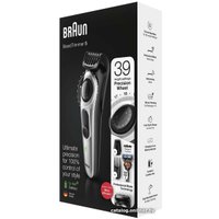 Триммер для бороды и усов Braun BT5265