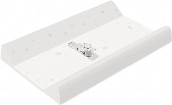 Пеленальная доска Nuovita Parallelo Grano 49x80 (белый)