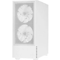 Корпус Montech X2 Mesh (белый)