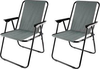 Кресло Ecos TD-10 993134 (2шт)