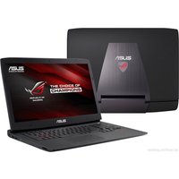 Игровой ноутбук ASUS G751JY-T7063