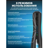 Ирригатор  Miru BIP-005 (черный)