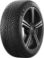 Pilot Alpin 5 275/50R21 113V