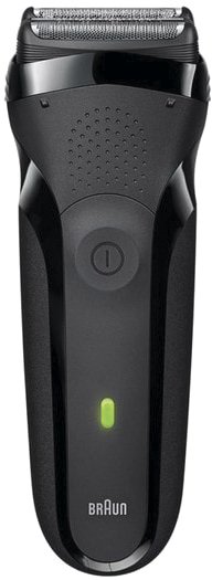 

Электробритва Braun Series 3 300s (черный)