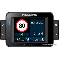 Видеорегистратор-радар детектор (2в1) Neoline X-COP 9100S