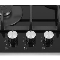 Варочная панель HOMSair HGG433BK