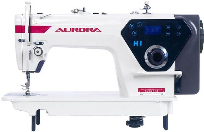 

Швейная машина Aurora H1-B