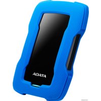 Внешний накопитель ADATA HD330 AHD330-2TU31-CBL 2TB (синий)