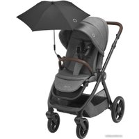 Коляска прогулочная «книга» Maxi-Cosi Oxford (select grey)