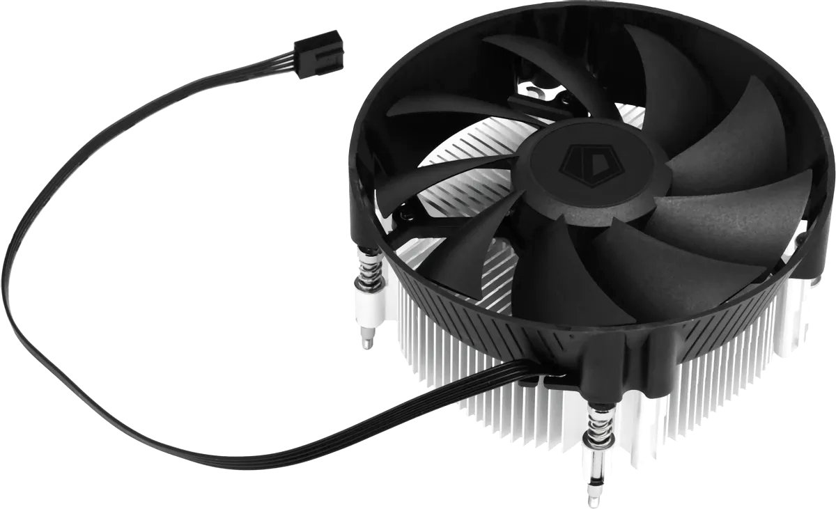 

Кулер для процессора ID-Cooling DK-07i
