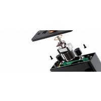 Предварительный усилитель Fosi Audio P4