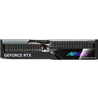 Видеокарта Gigabyte GeForce RTX 4070 Ti Super Master 16G GV-N407TSAORUS M-16GD