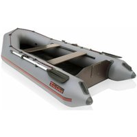 Моторно-гребная лодка Leader Boats Тайга-320-М 3212021 (зеленый)
