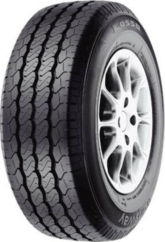 

Летние шины Lassa Transway 225/65R16C 112/110R