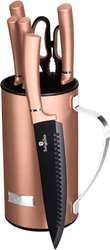 Rosegold Metallic Line BH-2583