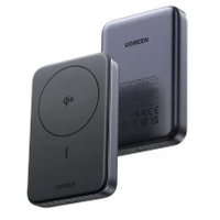 Внешний аккумулятор Ugreen PB761 10000mAh (серый)