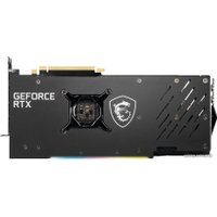 Видеокарта MSI GeForce RTX 3060 Gaming Z Trio 12G