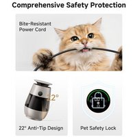 Очиститель воздуха Dreame Pet Air Purifier AP10