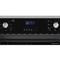 Электрический духовой шкаф Avex HM 6170 Bx