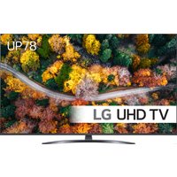 Телевизор LG 55UP78006LC