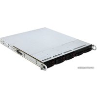 Корпус Supermicro SuperChassis 113MTQ-600CB 600W