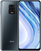 Xiaomi Redmi Note 9 Pro 6GB/128GB международная версия (серый)