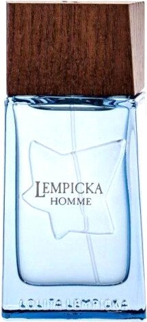 

Туалетная вода Lolita Lempicka Lempicka Homme EdT (100 мл)