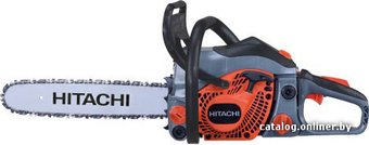 Бензопила Hikoki CS33EB