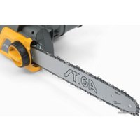 Электрическая пила Stiga CS 122c 16" 292616168/ST2