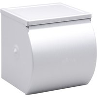 Держатель для туалетной бумаги Ekko EK8BL