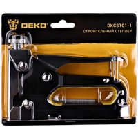 Степлер Deko DKCST01-1 083-2059
