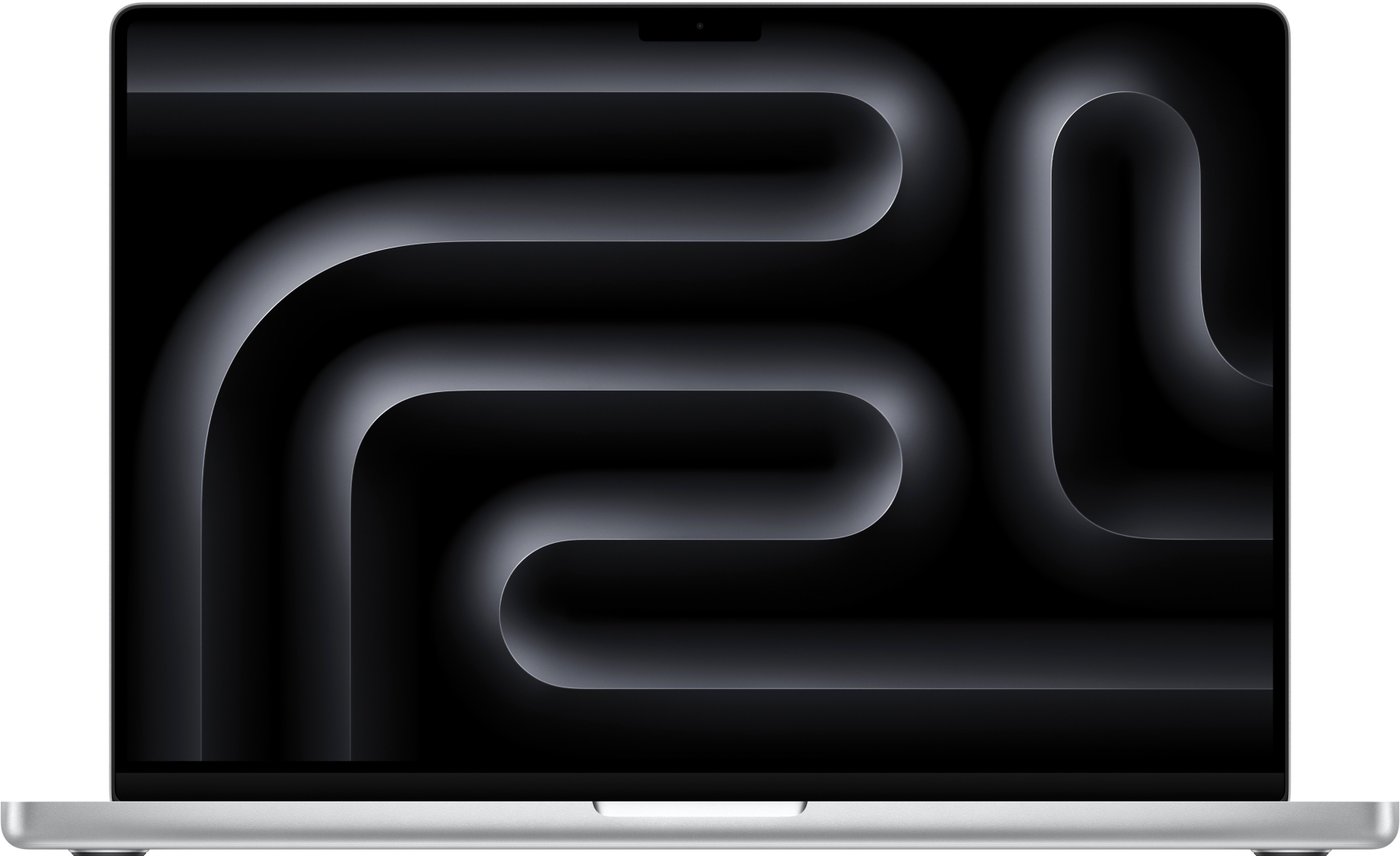 Ноутбук Apple Macbook Pro 16.2" M4 Max 2024 Z1FP001D6