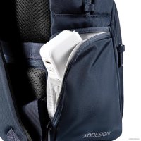 Городской рюкзак XD Design Soft Daypack P705.985 (синий)