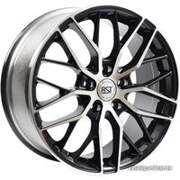 Литые диски RST R007 17x7.5" 5x108мм DIA 63.4мм ET 50.5мм BD