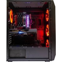Компьютер Jet Multimedia 5R9600XD32M2VGAL2W5