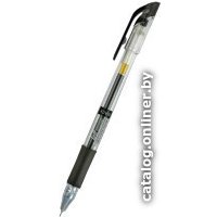 Ручка гелевая Dong-A Jell-Zone Standard 084724 (черный)