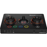 Внешняя звуковая карта Creative Sound Blaster GC7