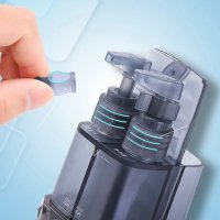 Зубная щетка Sundays 7 в 1 C0011471B (серый)