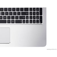 Ноутбук ASUS K501LB-DM131D