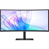 Монитор Samsung ViewFinity S6 LS34C650VAIXCI