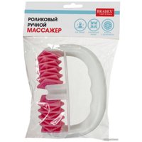 Ручной механический массажер Bradex KZ 0240