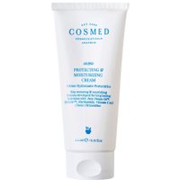  COSMED Крем Atopia Protecting & Moisturizing Cream защитный увлажняющий для сухой и очень сухой кожи 200 мл
