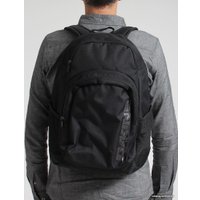 Городской рюкзак Dakine Central 26L Black