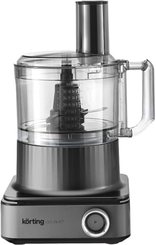 Кухонный комбайн Korting KFP 0202 Gourmet