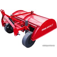 Фреза Wirax U575/2