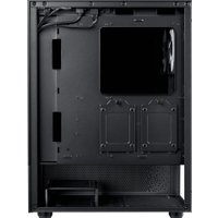 Корпус ADATA XPG Invader X Mini (черный)